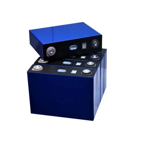 50Ah LFP Cell — Great Power
