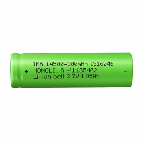 Lithium Ion Cells