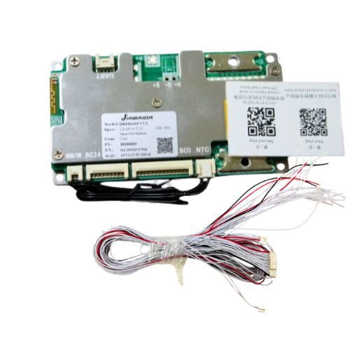 JBD DB24SA 7-24S 60A BMS