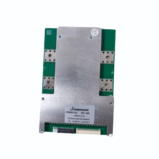JBD HP28SA Li-ion 60A BMS