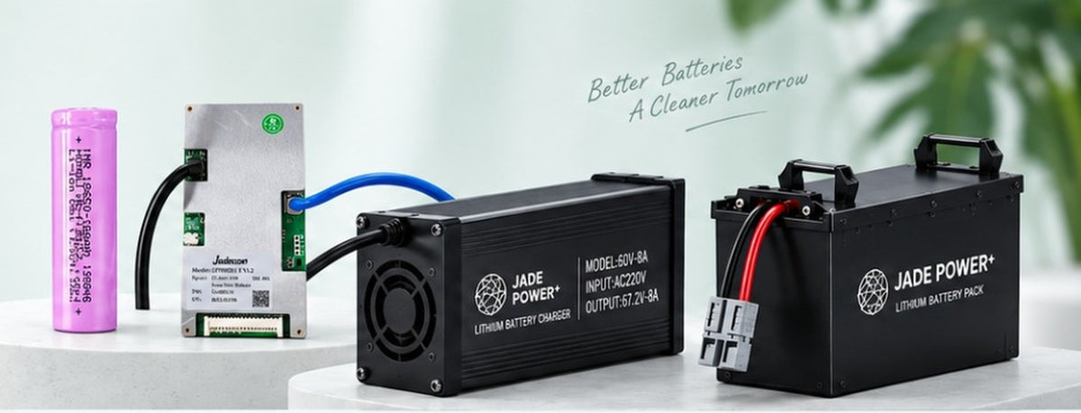 Clean Lithium Solutions for Everyday EV Power